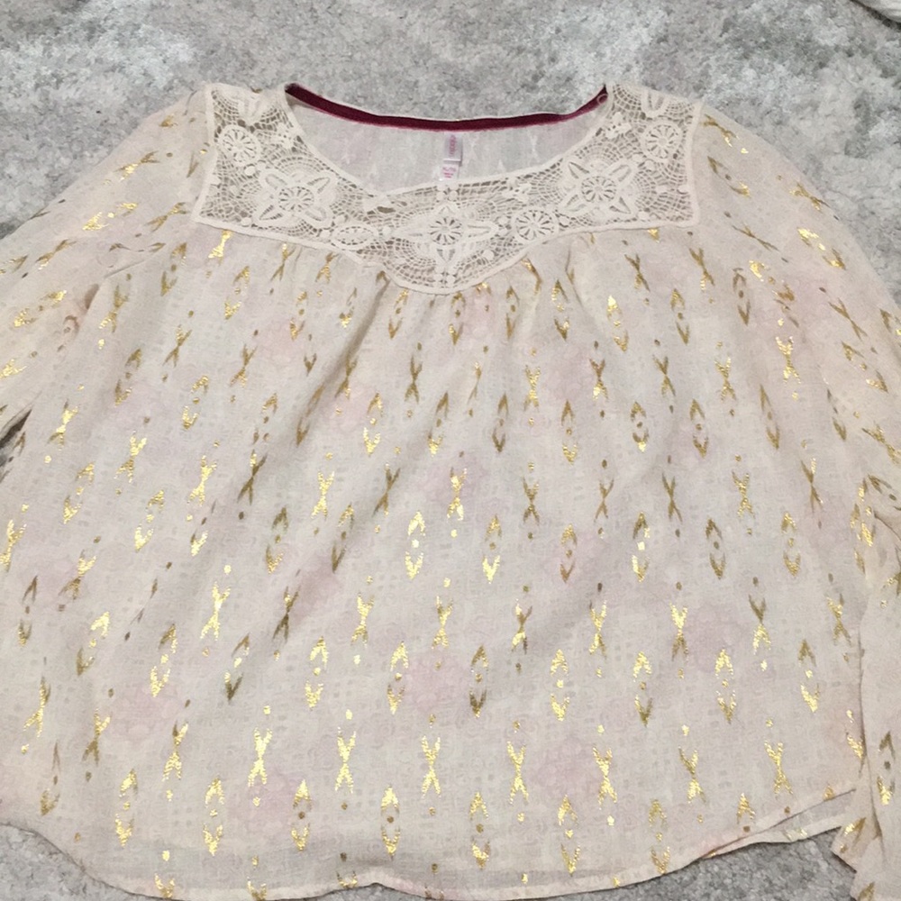 Blouse